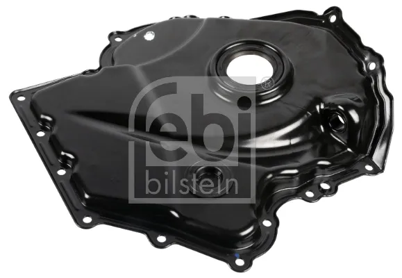 Tampa de motor dianteira 171356 Febi