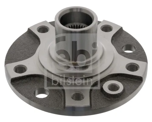 Cubo dianteiro 03969 Febi