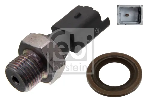 Sensor de pressão de óleo Citroen Xsara N1
