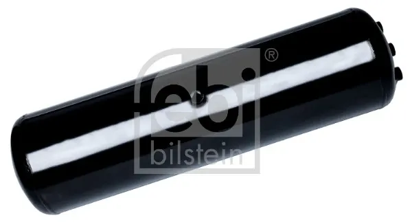 Tanque de recepção do sistema pneumático 180033 Febi