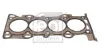 Vedante de cabeça de motor (CBC) Ford Focus 2 DA, HCP, DP