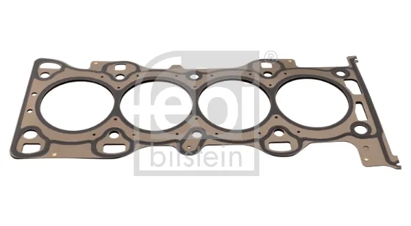 Vedante de cabeça de motor (CBC) Ford Focus 2 DA, HCP, DP