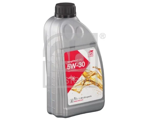 Óleo para motor 101150 Febi