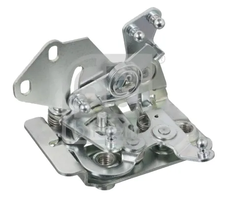 Fecho da porta dianteira esquerda DAF 105 XF