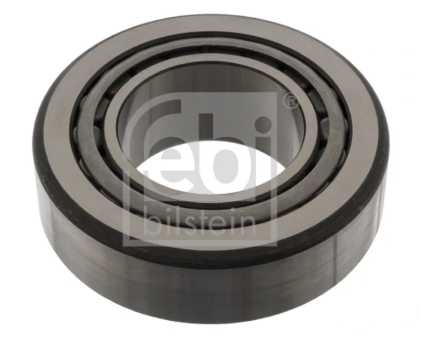 Rolamento de cubo traseiro para MAN TGX 