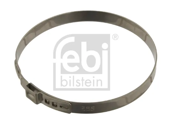 Braçadeira da bota de proteção de junta homocinética, universal 29500 Febi