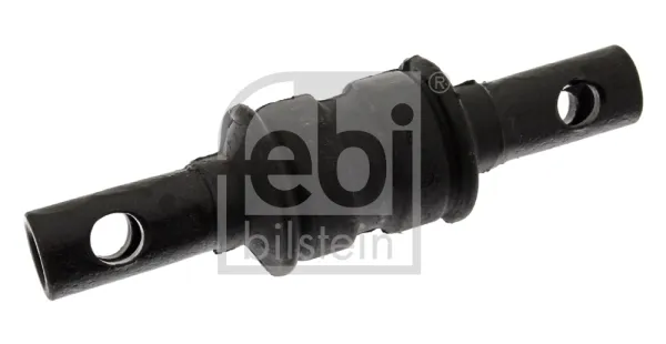 Bloco silencioso dianteiro do braço oscilante inferior 17039 Febi