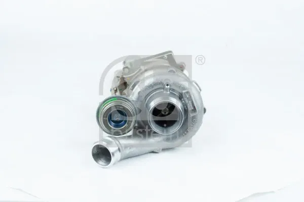 Turbina Mercedes S A217