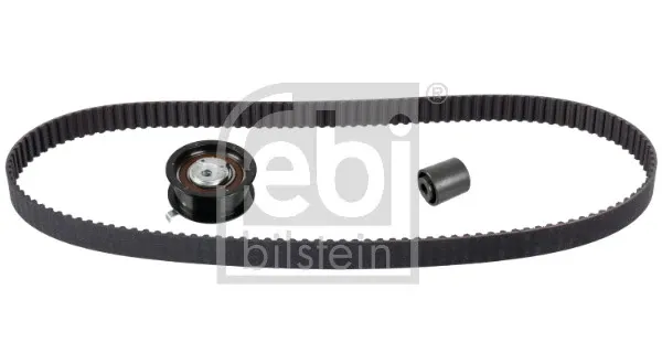 Correia do mecanismo de distribuição de gás, kit Audi A4 8D2