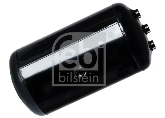 Tanque de recepção do sistema pneumático 106042 Febi