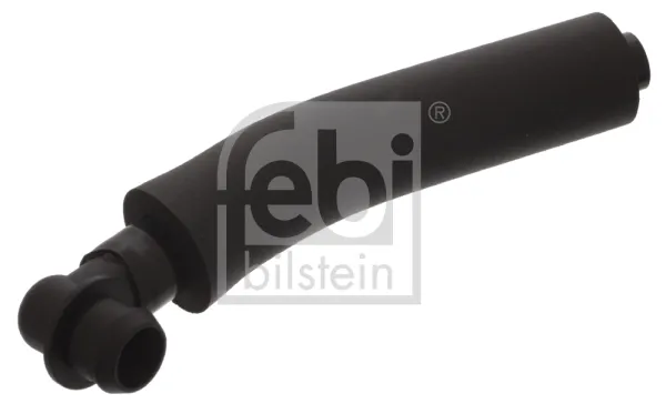 Cano derivado de ventilação de cárter (de separador de óleo) Mercedes Bus 207-310 601