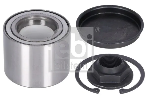 Rolamento de cubo traseiro 44782 Febi