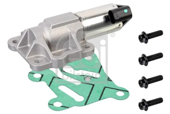 Válvula eletromagnética de posição (de fases) da árvore distribuidora Volvo V70 I