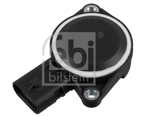 Sensor de posição da válvula de borboleta (potenciômetro) 178355 Febi