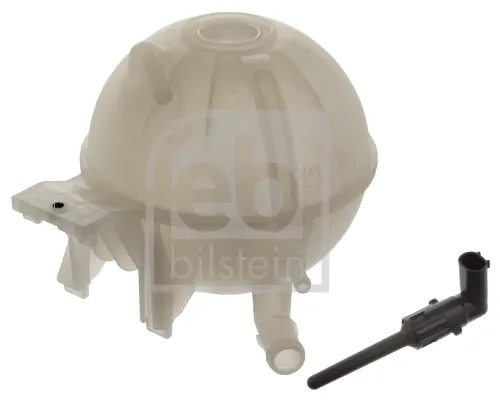 Tanque de expansão do sistema de esfriamento 48911 Febi