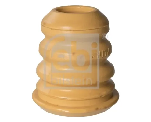 Pára-choque (grade de proteção) de amortecedor dianteiro 108770 Febi