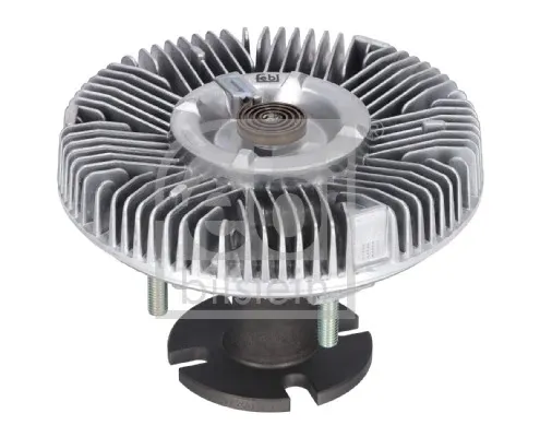 Acoplamento viscoso de ventilador de esfriamento 283132A1 Case