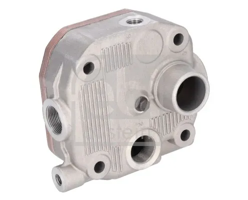 Cabeça de bloco do compressor (TRUCK) 5411301819 Mercedes