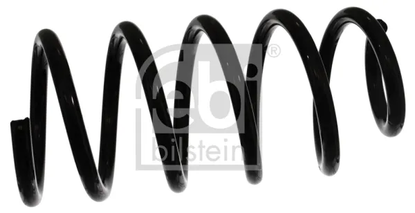 Mola traseira 46817 Febi