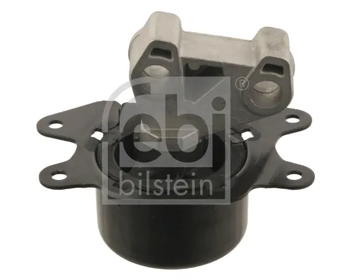 Coxim (suporte) esquerdo de motor 30051 Febi