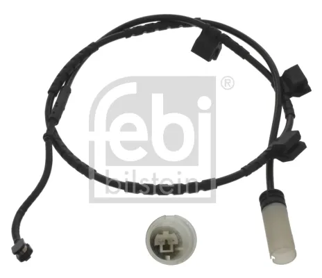 Sensor traseiro de desgaste das sapatas do freio 38174 Febi