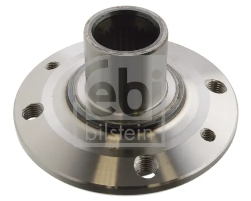 Cubo dianteiro 102186 Febi