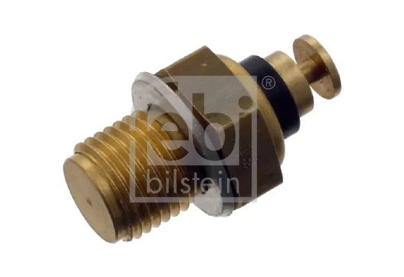 Sensor de temperatura do fluido de esfriamento 01939 Febi