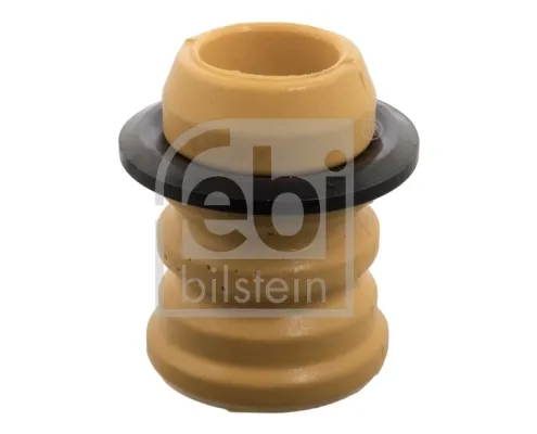 Pára-choque (grade de proteção) de amortecedor dianteiro 36909 Febi