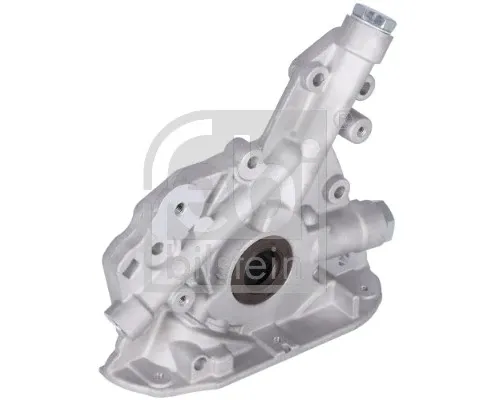 Bomba de óleo Opel Astra F67