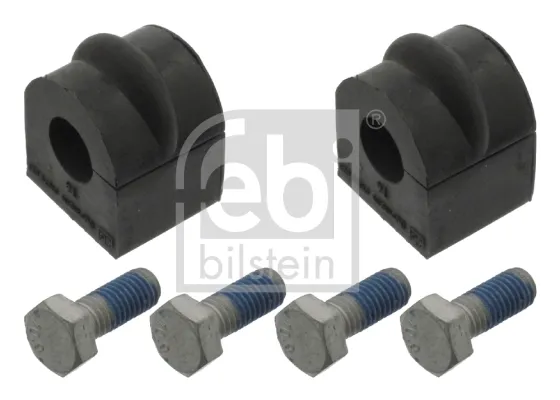 Kit de reparação de estabilizador traseiro A2013200147 Mercedes