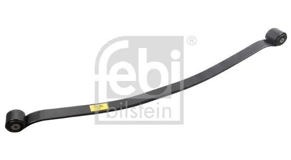 Suspensão de lâminas traseiro Volkswagen Crafter SYI, SYJ