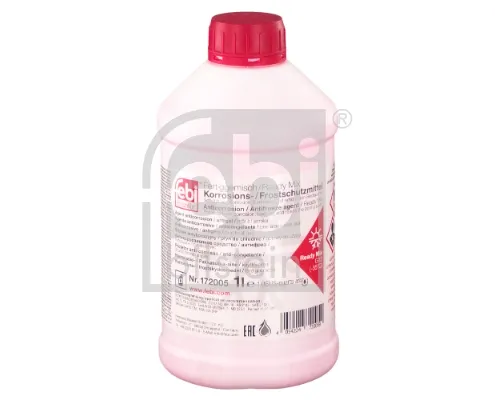 Fluido de esfriamento 172005 Febi