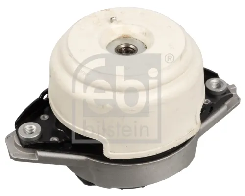 Coxim (suporte) esquerdo de motor 105740 Febi