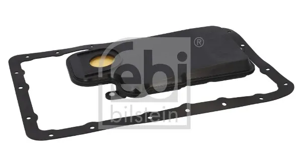 Filtro da Caixa Automática de Mudança Mitsubishi Pajero II Canvas Top