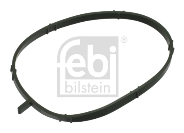 Vedante da válvula de borboleta para Seat Toledo (5P2)