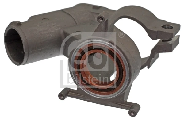 Caixa de fecho de ignição para Volkswagen Passat (B2, 32B)