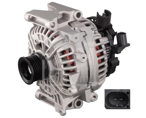 Gerador 101558 Febi