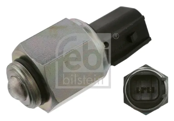 Sensor de ativação das luzes de marcha à ré 37198 Febi