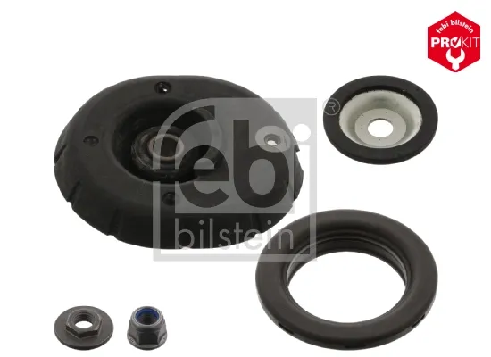 Suporte de amortecedor dianteiro 45681 Febi