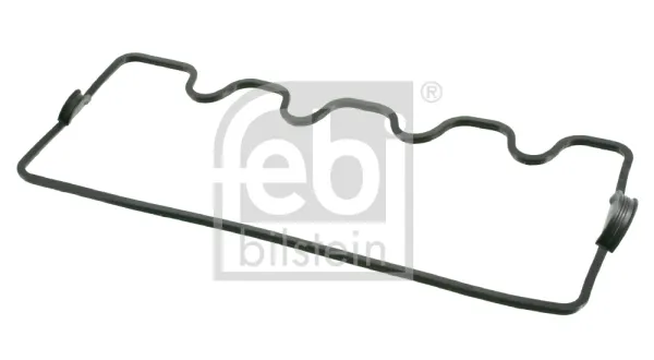 Vedante de tampa de válvulas de motor 08606 Febi
