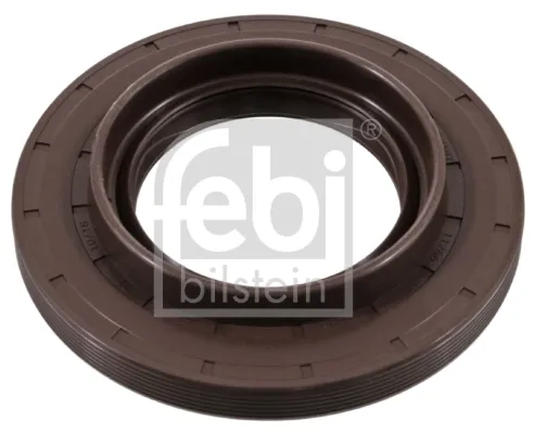 Bucim da haste de redutor do eixo dianteiro 11266 Febi
