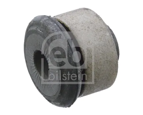 Bloco silencioso (coxim) de viga dianteira (de plataforma veicular) 103181 Febi