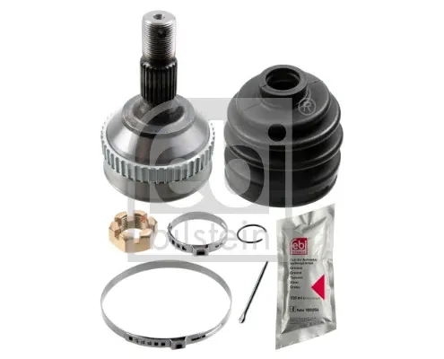 Junta homocinética externa dianteira Peugeot 306 7A