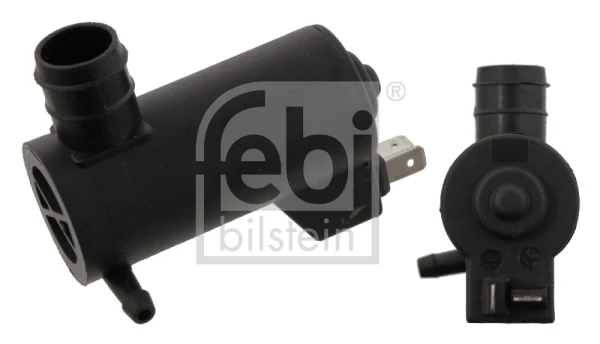 26651 Febi bomba de motor de fluido para lavador de vidro dianteiro