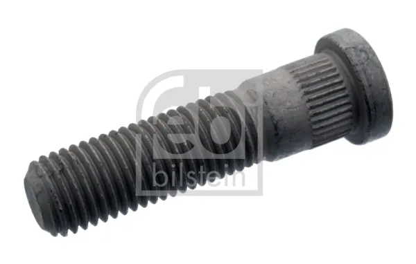 Prego de roda traseiro/dianteiro 100164 Febi