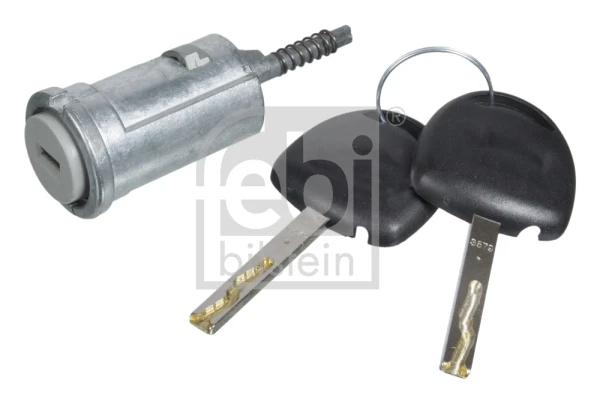 93179260 Peugeot/Citroen trinco de fecho de ignição
