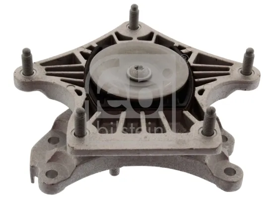 Coxim (suporte) traseiro de motor 49219 Febi