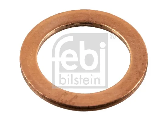 Vedante de rolha de panela de motor 07215 Febi