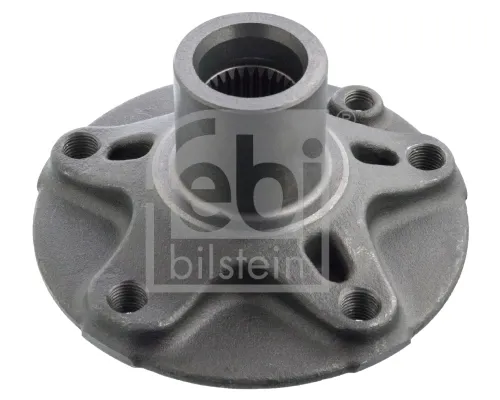 Cubo traseiro 102400 Febi
