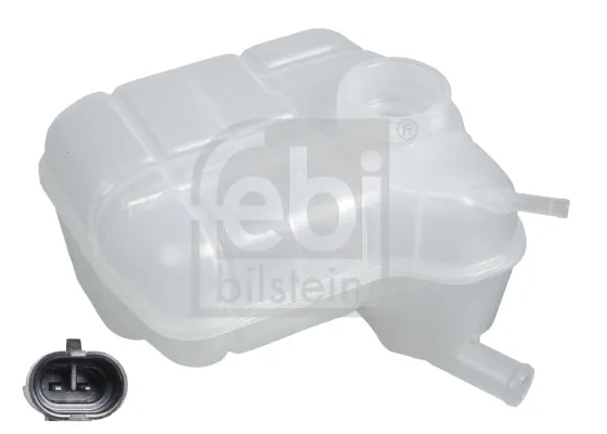 Tanque de expansão do sistema de esfriamento 47884 Febi